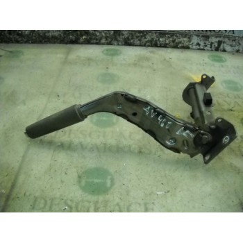 PALANCA FRENO DE MANO 