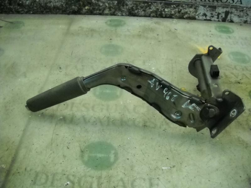 Recambio de palanca freno de mano para citroën xsara picasso 2.0 hdi 90 sx top referencia OEM IAM   