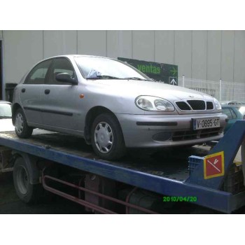 DAEWOO LANOS