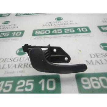 MANETA INTERIOR DELANTERA IZQUIERDA 