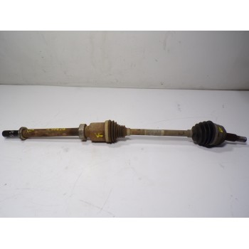 TRANSMISION DERECHA A4153600815 391007525R 