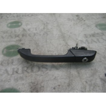 MANETA EXTERIOR DELANTERA DERECHA 