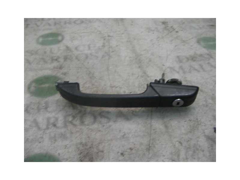 Recambio de maneta exterior delantera derecha para volvo serie 440 gl referencia OEM IAM   