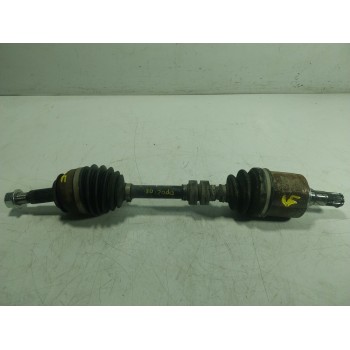 TRANSMISION IZQUIERDA 391014BE0D 