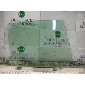 CRISTAL PUERTA TRASERO DERECHO 