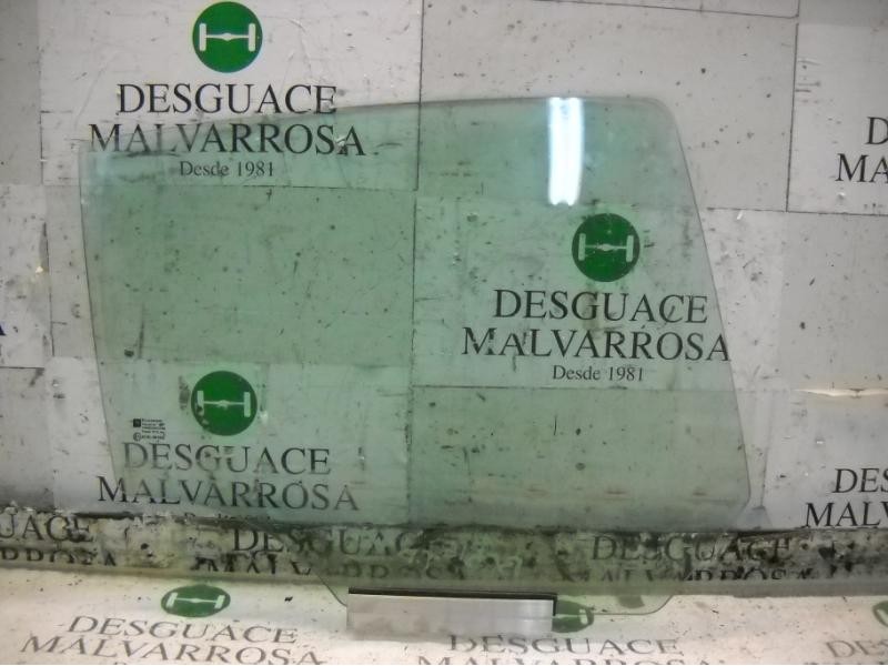 Recambio de cristal puerta trasero derecho para opel astra h berlina essentia referencia OEM IAM   