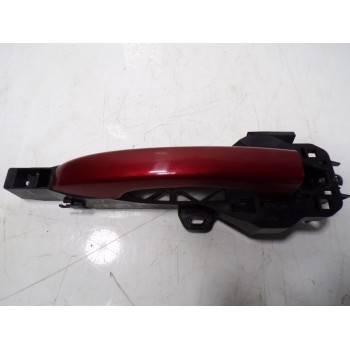 MANETA EXTERIOR DELANTERA IZQUIERDA 