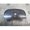 Recambio de cuadro instrumentos para peugeot 307 break/sw (s2) sw referencia OEM IAM   