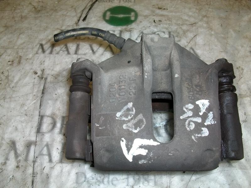 Recambio de pinza freno delantera derecha para citroën xsara picasso 2.0 hdi 90 sx top referencia OEM IAM   