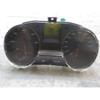 CUADRO INSTRUMENTOS 6J0920801AX 6J0920801A 