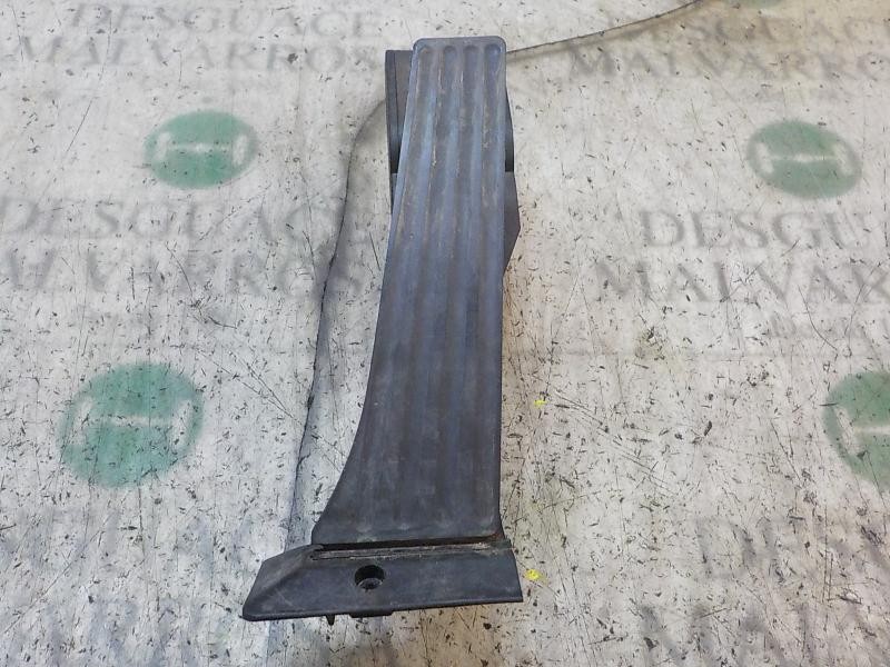 Recambio de potenciometro pedal para bmw serie 1 berlina (e81/e87) 2.0 16v diesel referencia OEM IAM 35406889819 35426766931 