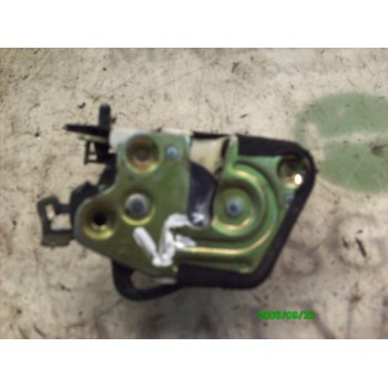 CERRADURA PUERTA TRASERA DERECHA 