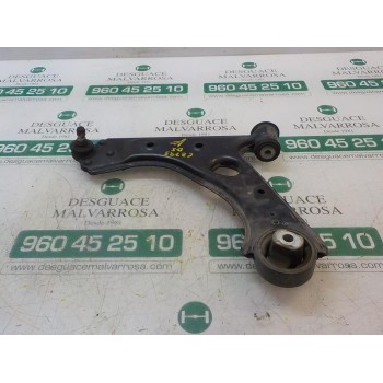 BRAZO SUSPENSION INFERIOR DELANTERO IZQUIERDO 51783057 