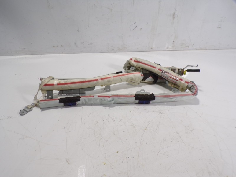 Recambio de airbag cortina delantero derecho para nissan x-trail (t32) acenta 4x4 referencia OEM IAM K85P04CE0A  