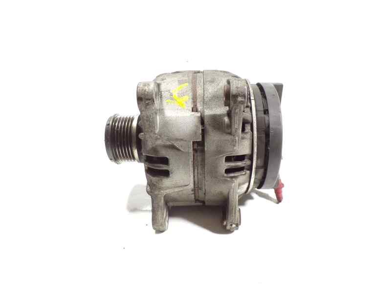 Recambio de alternador para renault kangoo 1.5 dci diesel fap referencia OEM IAM   