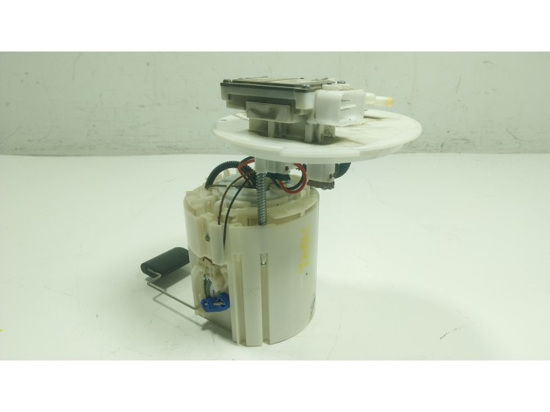 Recambio de aforador para hyundai i30 (pde, pd, pden) 1.0 t-gdi referencia OEM IAM 31120G4100 31110G4100 