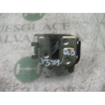 CERRADURA PUERTA DELANTERA DERECHA 