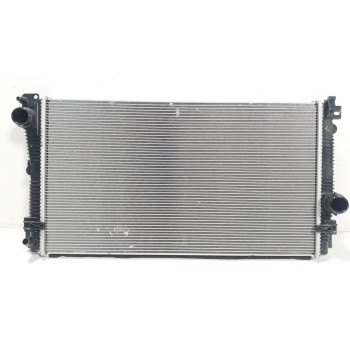 RADIADOR AGUA 17118593276 17118593276 