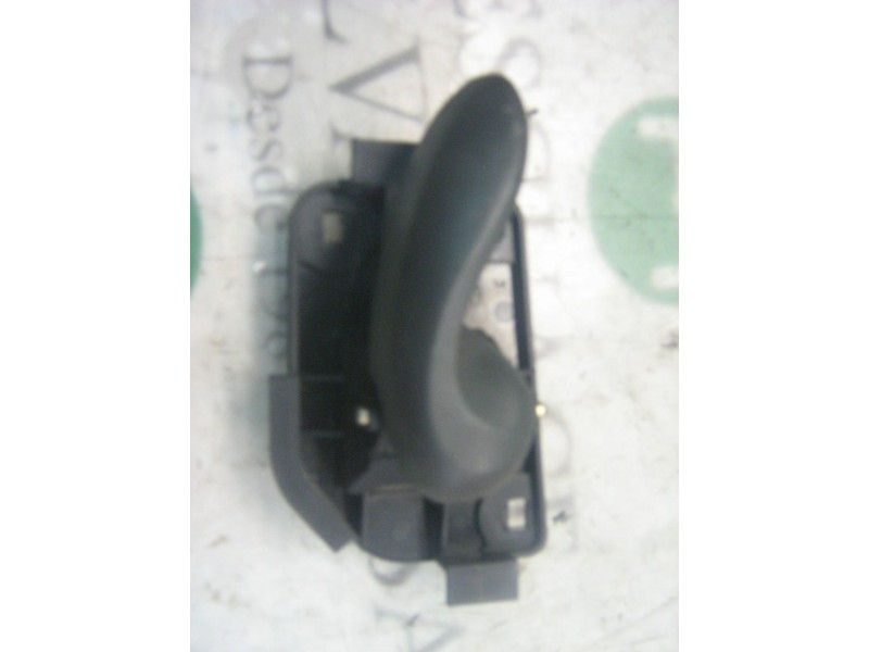 Recambio de maneta interior delantera derecha para fiat punto berlina (188) referencia OEM IAM   