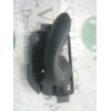Recambio de maneta interior delantera derecha para fiat punto berlina (188) referencia OEM IAM   