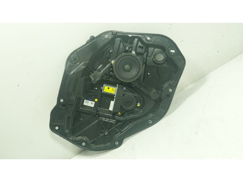 Recambio de elevalunas trasero derecho para bmw 1 (f40) 118 d referencia OEM IAM 51337465244 5A02FA801 