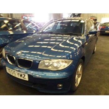 BMW SERIE 1 BERLINA (E81/E87)