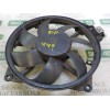 Recambio de electroventilador para renault megane iii coupe 1.5 dci diesel fap referencia OEM IAM   