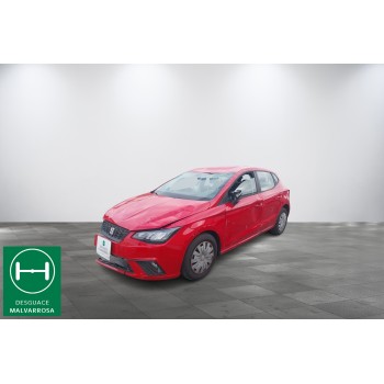 SEAT IBIZA V (KJ1, KJG)