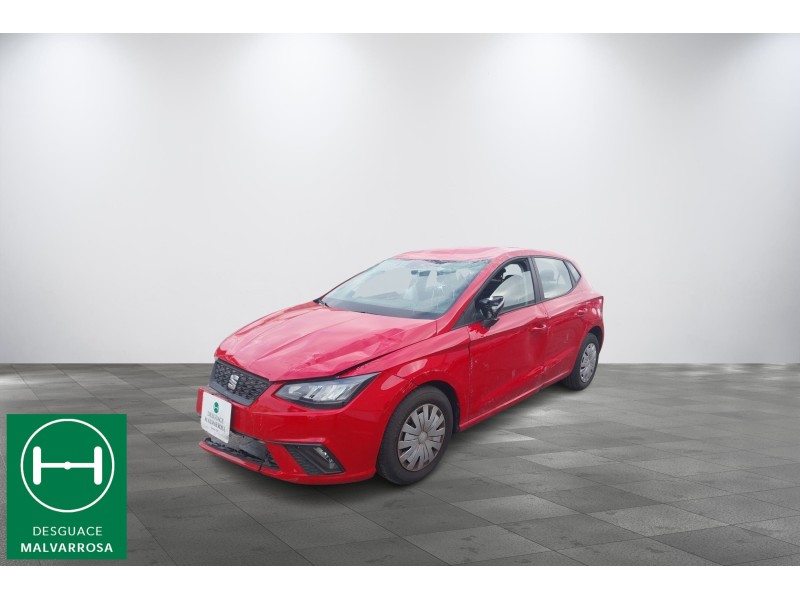 seat ibiza v (kj1, kjg) del año 2023