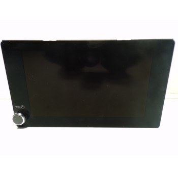 SISTEMA NAVEGACION GPS 8614002C41 8614002A81 CNSS6BE1AE