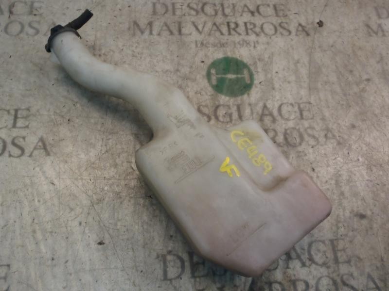 Recambio de deposito expansion para toyota rav 4 (a2) 2.0 luna 4x4 referencia OEM IAM 1647028050  