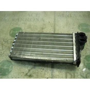RADIADOR CALEFACCION / AIRE ACONDICIONADO 