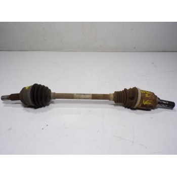 TRANSMISION IZQUIERDA A4153600615 391017321R 