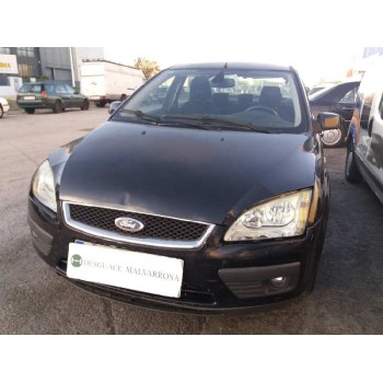 FORD FOCUS BERLINA (CAP)