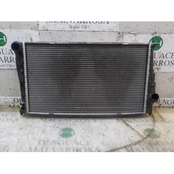 RADIADOR AGUA 17117788903 