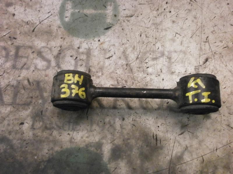 Recambio de tirante trasero izquierdo para chrysler voyager (rg) 2.5 crd se referencia OEM IAM   