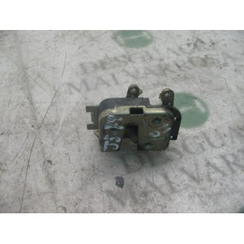 CERRADURA PUERTA DELANTERA IZQUIERDA 