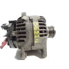 Recambio de alternador para renault kangoo 1.5 dci diesel fap referencia OEM IAM   