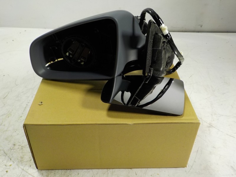 Recambio de espejo izquierdo para audi a3 (8p) 2.0 tdi referencia OEM IAM  0332807 