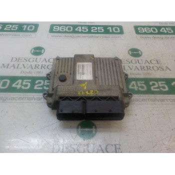 CENTRALITA MOTOR UCE 