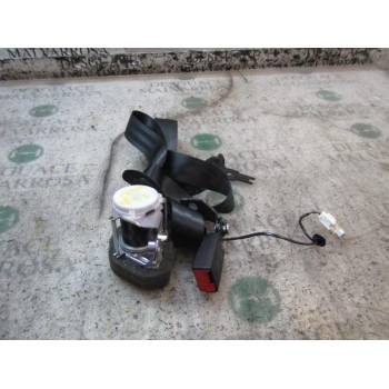 CINTURON SEGURIDAD TRASERO IZQUIERDO 96777131XX 