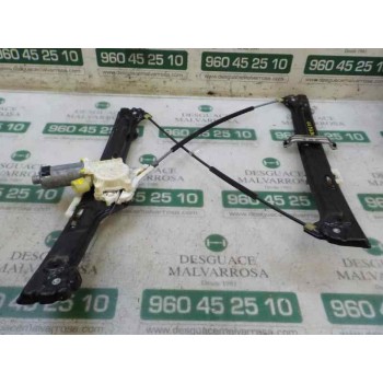 ELEVALUNAS DELANTERO DERECHO 51337166380 