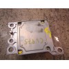 Recambio de centralita airbag para nissan x-trail (t30) comfort referencia OEM IAM 988209H625  