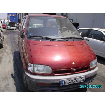 NISSAN SERENA (C23M)