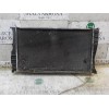 Recambio de radiador agua para bmw serie 1 berlina (e81/e87) 2.0 16v diesel referencia OEM IAM 17117788903  