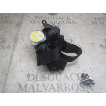 CINTURON SEGURIDAD TRASERO IZQUIERDO 6J0857805RAA 