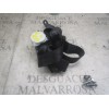 Recambio de cinturon seguridad trasero izquierdo para seat ibiza (6j5) reference referencia OEM IAM 6J0857805RAA  