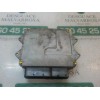 Recambio de centralita motor uce para fiat grande punto (199) 1.3 16v jtd cat referencia OEM IAM   
