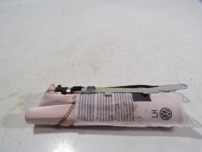 Recambio de airbag lateral derecho para seat leon (5f1) 1.2 tsi referencia OEM IAM 5G0880242B  