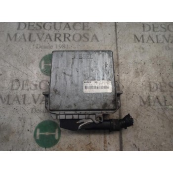 CENTRALITA MOTOR UCE MSB101071 